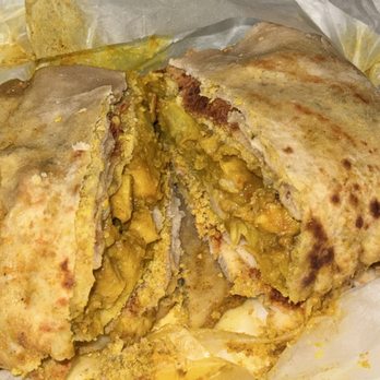 Teddy's Roti Shop - Conch roti - Trinidadian Near Me - Washington, DC, District of Columbia Teddy's Roti Shop - Conch roti - Trinidadian Near Me - Washington, DC, District of Columbia
