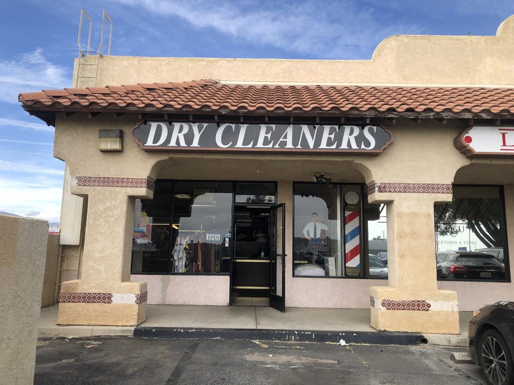 EXPERT TEXTILE RESTORATION AND DRYCLEANERS Updated September 2024