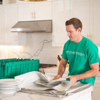 Movegreen - Movers Near Me - Santa Barbara, California