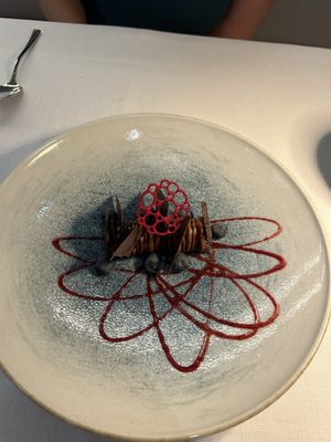 Sagra Rooftop Restaurant and Bar by null