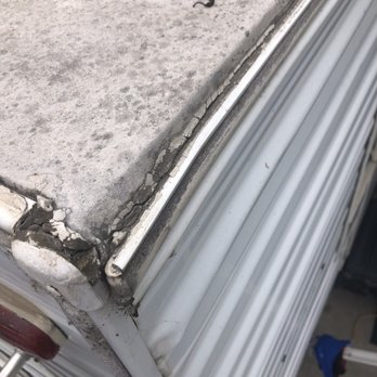 Affordable RV Solutions - Roof caulking dried out and needs replacing - RV Repair Near Me - Springfield, Oregon