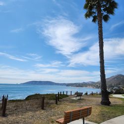 Shell Beach Park At Beachcomber