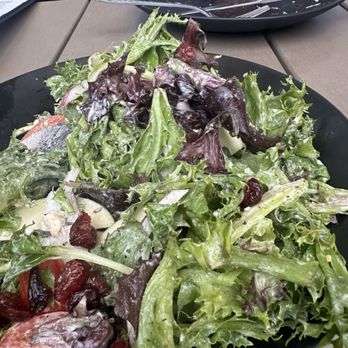 Ollie & Park's - Blue salad - Tapas/Small Plates Near Me - Denver, Colorado Ollie & Park's - Blue salad - Tapas/Small Plates Near Me - Denver, Colorado