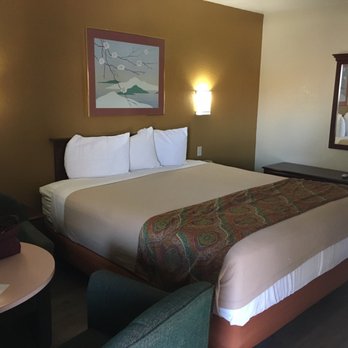 Budget Inn - Hotels Near Me - Barstow, California Budget Inn - Hotels Near Me - Barstow, California