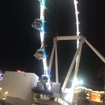 The High Roller - It is a lot bigger than it looks in photos - Amusement Parks Near Me - Las Vegas, Nevada The High Roller - It is a lot bigger than it looks in photos - Amusement Parks Near Me - Las Vegas, Nevada