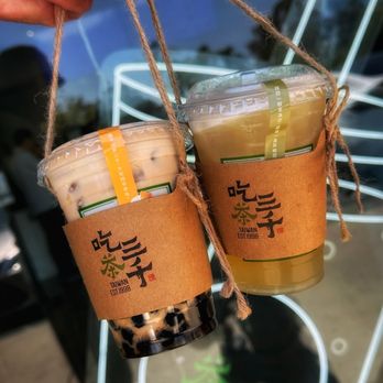 CHICHA San Chen - Bubble Tea Near Me - Rowland Heights, California CHICHA San Chen - Bubble Tea Near Me - Rowland Heights, California