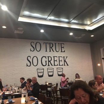 Acropolis Greek Taverna - So True and So good - Greek Near Me - Riverview, Florida