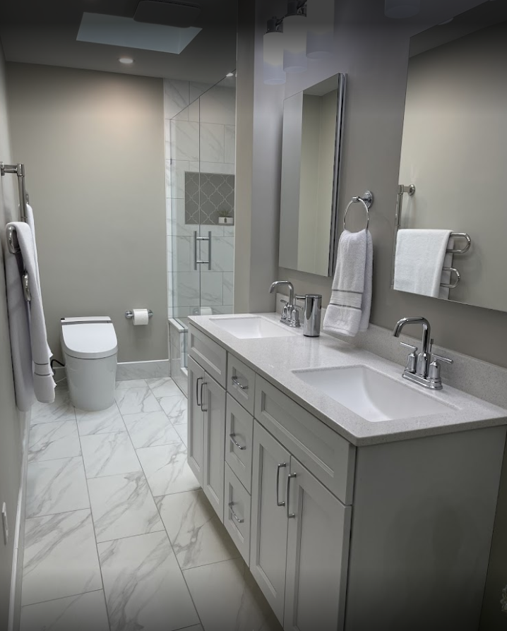 Slide of Ron Bollman Plumbing