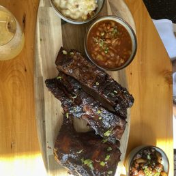Beef Ribs