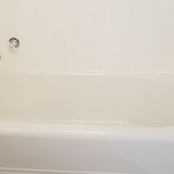 Supreme Bath Refinishing - After photos - Refinishing Services Near Me Supreme Bath Refinishing - After photos - Refinishing Services Near Me