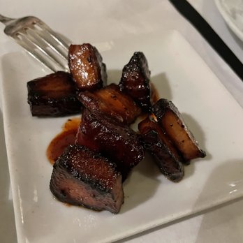 Echo & Rig - Pork Belly - Steakhouses Near Me - Las Vegas, Nevada Echo & Rig - Pork Belly - Steakhouses Near Me - Las Vegas, Nevada