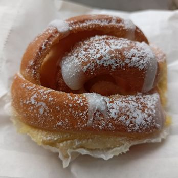 Bageriet - Scandinavian Near Me - London, XGL