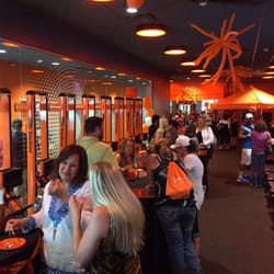 Orangetheory Fitness - Grand Opening