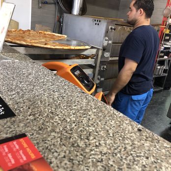 JoJo's Ny Style Pizza - Pizza Near Me - Hollywood, Florida JoJo's Ny Style Pizza - Pizza Near Me - Hollywood, Florida