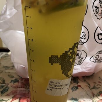 Vivi Bubble Tea - Signature tea - Bubble Tea Near Me - Baton Rouge, Louisiana Vivi Bubble Tea - Signature tea - Bubble Tea Near Me - Baton Rouge, Louisiana
