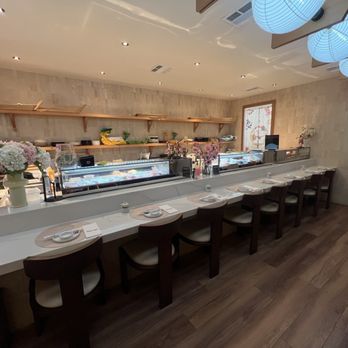 Moonga Sushi Grill & Ramen - Sushi bar is also lovely. - Sushi Bars Near Me - Evergreen, Colorado Moonga Sushi Grill & Ramen - Sushi bar is also lovely. - Sushi Bars Near Me - Evergreen, Colorado