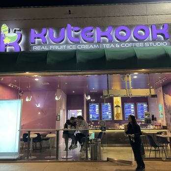 KuteKook - IG: happyfoodieoc - Coffee & Tea Near Me - Garden Grove, California