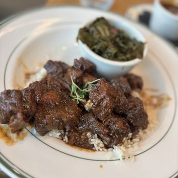 Fixins Soul Kitchen - Soul Food Near Me - Tulsa, Oklahoma Fixins Soul Kitchen - Soul Food Near Me - Tulsa, Oklahoma