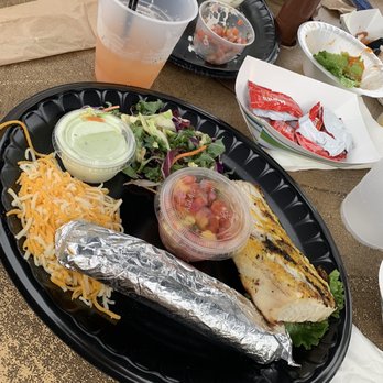 Cabana On the River - Caribbean Fish Tacos - American Near Me - Cincinnati, Ohio Cabana On the River - Caribbean Fish Tacos - American Near Me - Cincinnati, Ohio