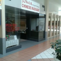 Joma Chinese Massage