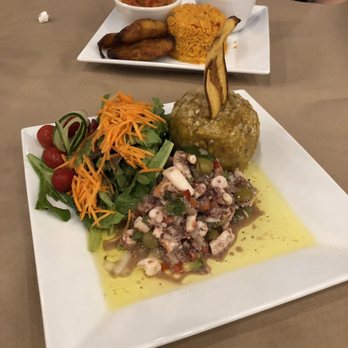 Rice and Beans - Puerto Rican Near Me - Wesley Chapel, Florida
