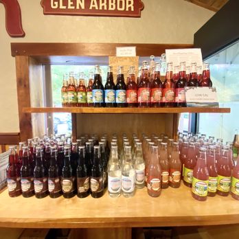 Cherry Republic - Specialty Food Near Me - Glen Arbor, Michigan