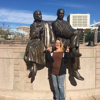 Downtown Albuquerque - Local Flavor Near Me