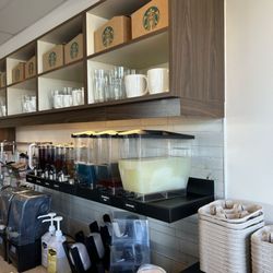 Starbucks