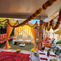 Asha Party Rentals
