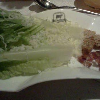 Day & Night Angus Steak Raw Bar - salad - Seafood Near Me - Markham, Ontario