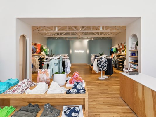 Outdoor Voices by null