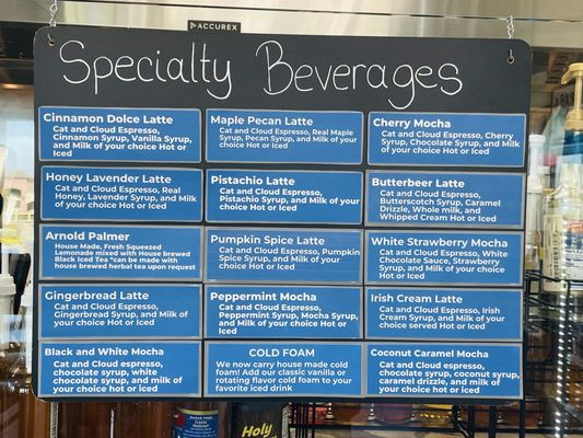 Menu photo 2 Bubb’s Bagels Livermore, CA Menu photo 2 Bubb’s Bagels Livermore, CA