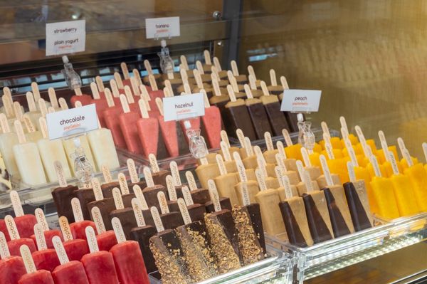 Popbar Alpharetta by null