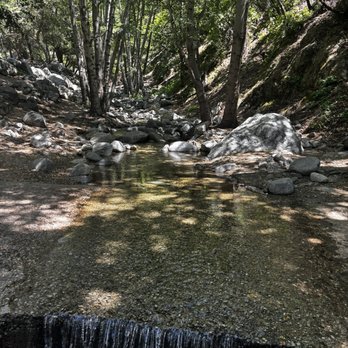 Switzer Falls - USDA Forest Service - Hiking Near Me - La Canada Flintridge, California Switzer Falls - USDA Forest Service - Hiking Near Me - La Canada Flintridge, California
