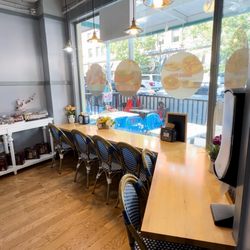 Miss Cafe - Indoor