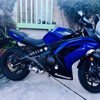Cycle Rider - Motorcycle Dealers Near Me - San Antonio, Texas