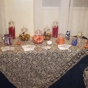Stargaze Event Coordinating - Candy Table - Party & Event Planning Near Me