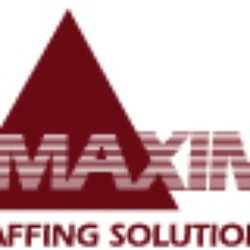 Maxim Staffing Solutions - Maxim Staffing Solutions