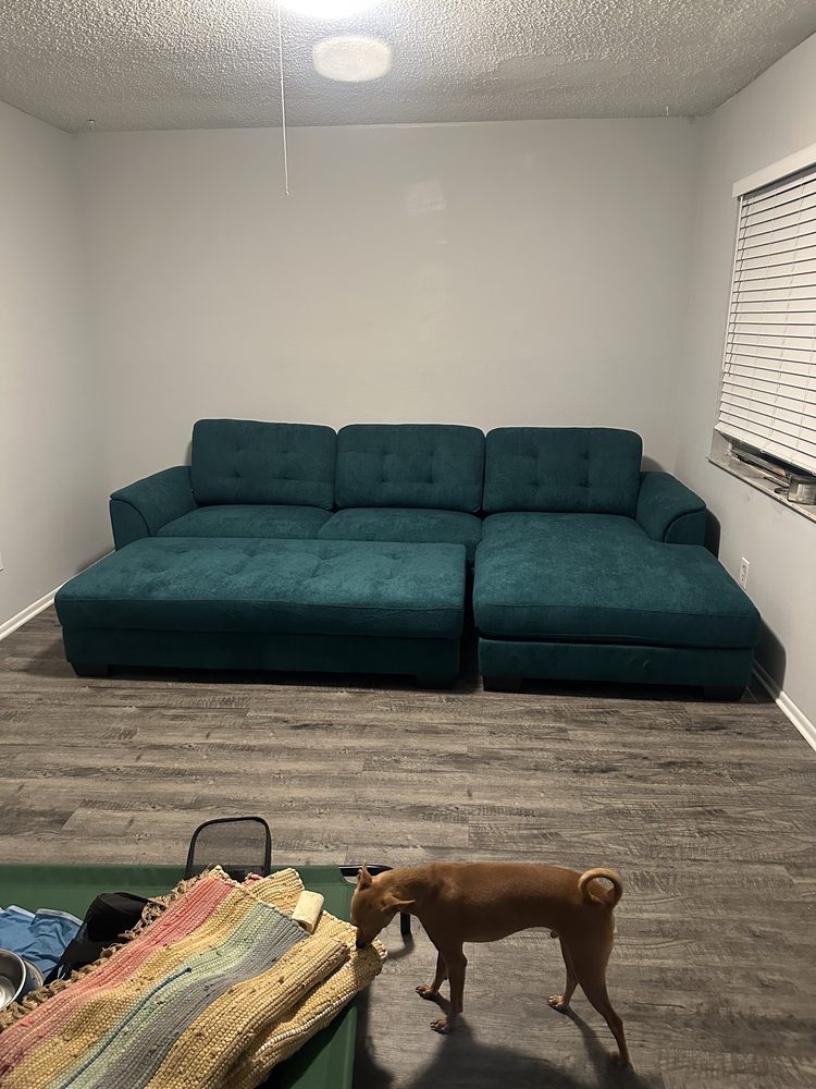 FURNITURE DISTRIBUTION CENTER Updated July 2024 22 Photos 6901