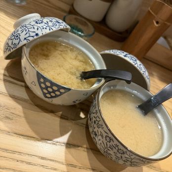 IZAKAYA OSEN - Course Set - Miso - Sushi Bars Near Me - Irvine, California IZAKAYA OSEN - Course Set - Miso - Sushi Bars Near Me - Irvine, California