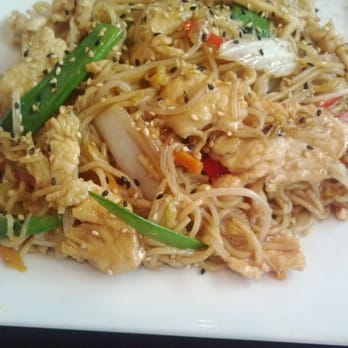 Katana Sushi - Chicken Soba. - Sushi Bars Near Me - Elkridge, Maryland Katana Sushi - Chicken Soba. - Sushi Bars Near Me - Elkridge, Maryland