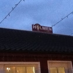 Bistro Hölmen