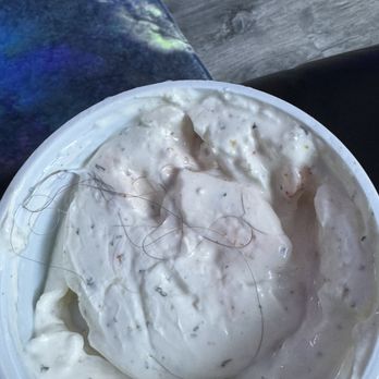 Kwik Star - HAIR FOUND IN THE DIP!!! - Gas Stations Near Me - Cedar Rapids, Iowa Kwik Star - HAIR FOUND IN THE DIP!!! - Gas Stations Near Me - Cedar Rapids, Iowa