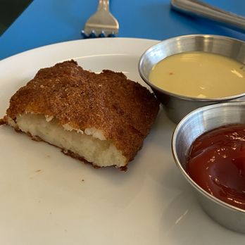 Doma Cafe - Hash brown - Cafes Near Me - Chicago, Illinois