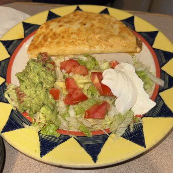 Toro Bravo - Beef Quesadillas - Mexican Near Me - Linthicum, Maryland