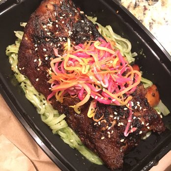 Malai Kitchen - Ribs to go - Vietnamese Near Me - Southlake, Texas Malai Kitchen - Ribs to go - Vietnamese Near Me - Southlake, Texas