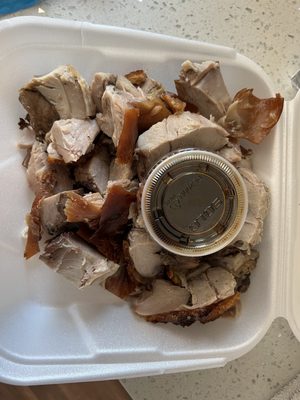 King's Barbeque House by null