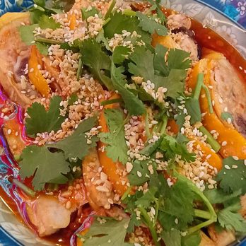 Din‘s Kitchen - Dim Sum Near Me - Brooklyn, New York