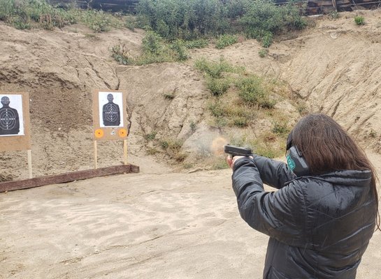 SUN MOUNTAIN GUN CLUB - Updated January 2026 - 11 Photos & 12 Reviews ...