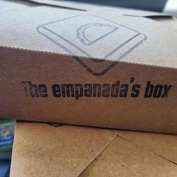 The Empanada's Box - Delicious empanadas with some chips and salsa - Empanadas Near Me - Covington, Kentucky The Empanada's Box - Delicious empanadas with some chips and salsa - Empanadas Near Me - Covington, Kentucky
